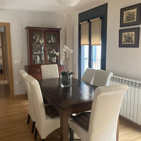 Modern & Cosy Apartment In Jaca Pyrenees Spain Extérieur photo