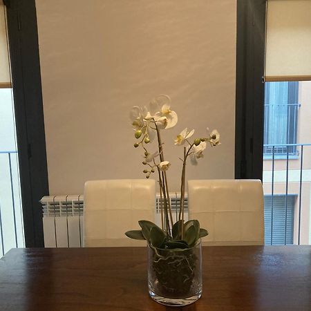Modern & Cosy Apartment In Jaca Pyrenees Spain Extérieur photo