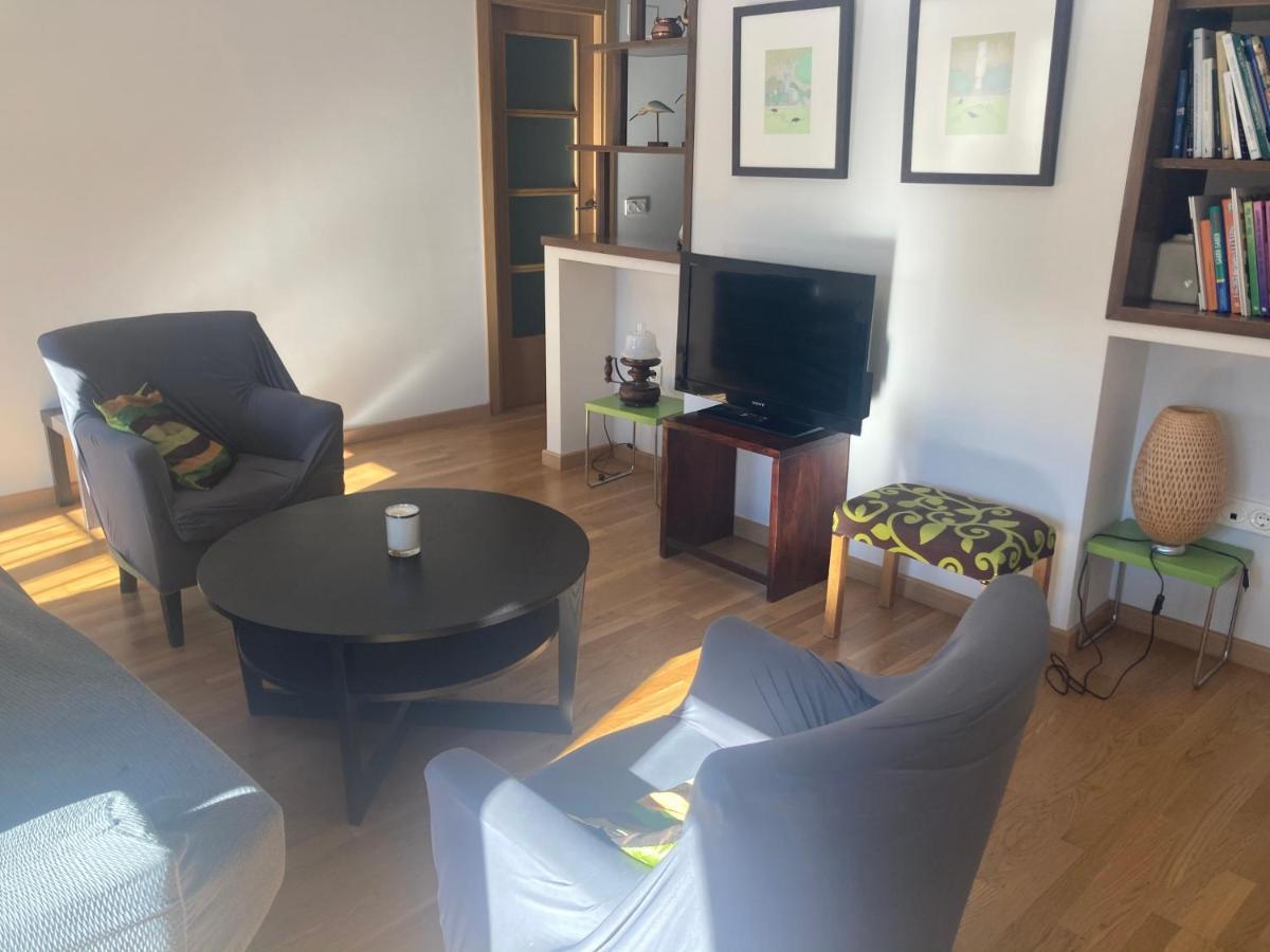 Modern & Cosy Apartment In Jaca Pyrenees Spain Extérieur photo