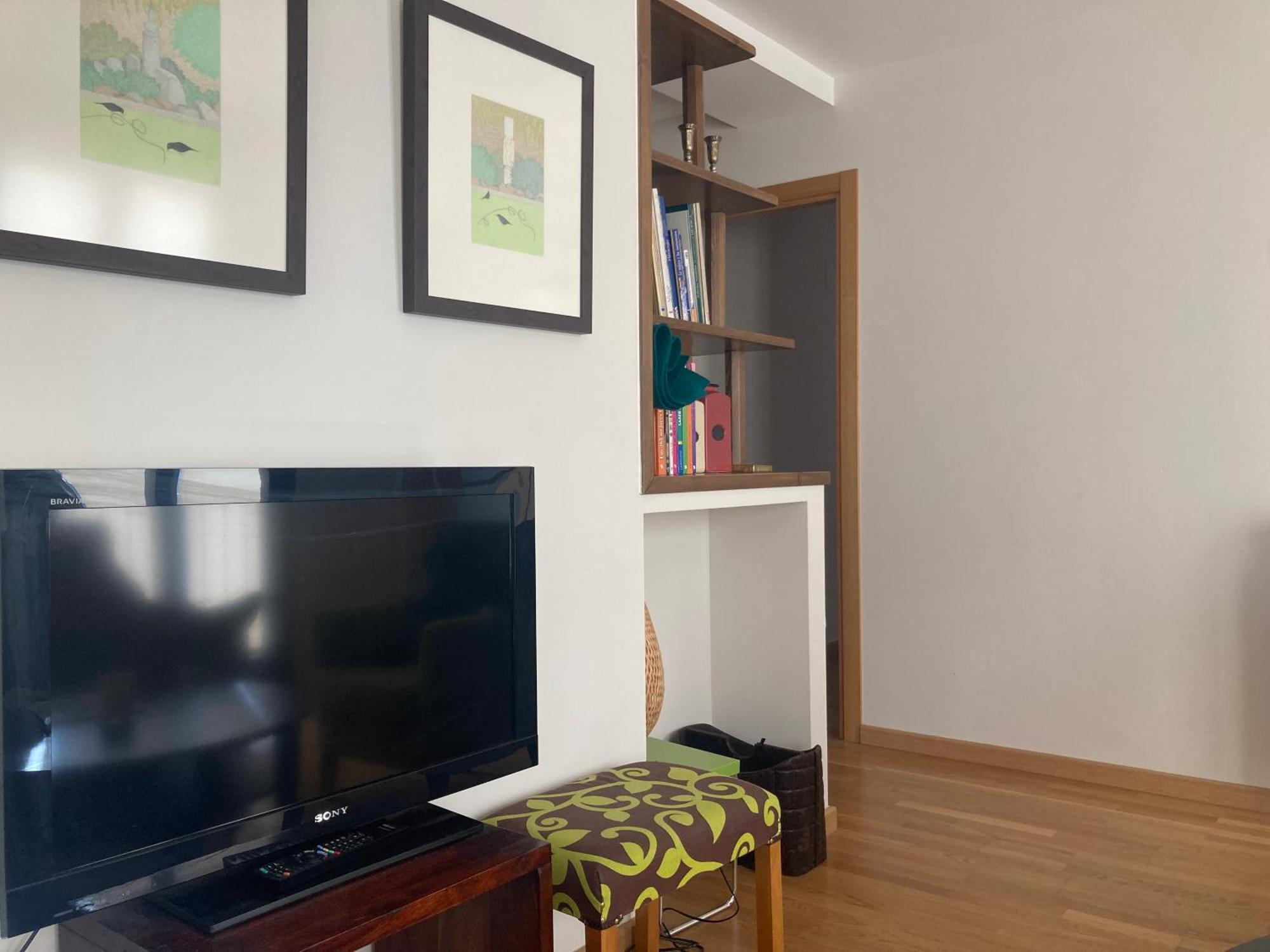 Modern & Cosy Apartment In Jaca Pyrenees Spain Extérieur photo